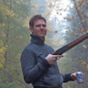 Meet your Posher, Eric